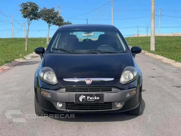PUNTO 1.6 Essence 16V
