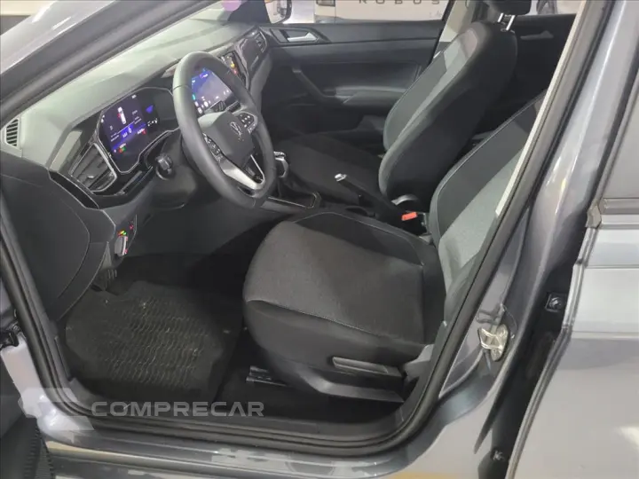 NIVUS 1.0 200 TSI TOTAL FLEX SENSE AUTOMÁTICO