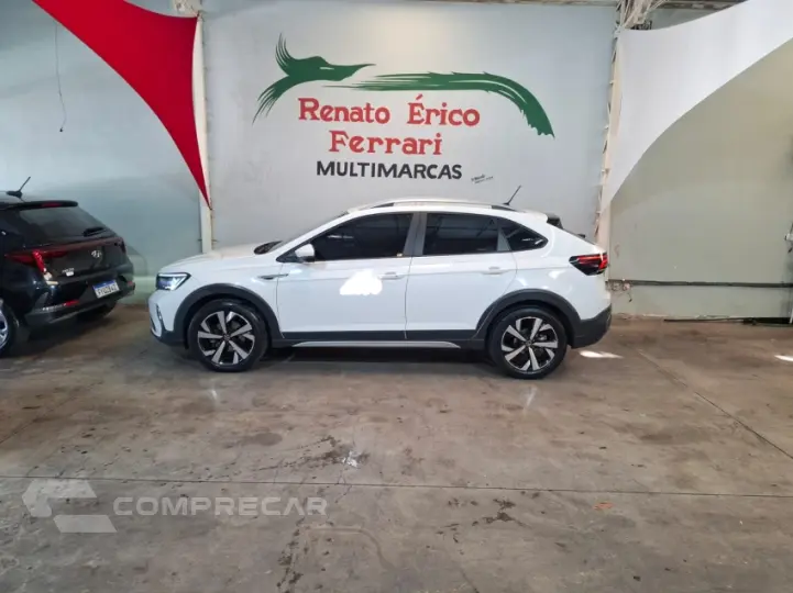NIVUS 1.0 200 TSI Highline
