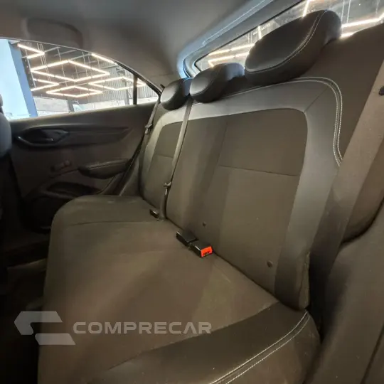 ONIX HATCH Joy 1.0 8V Flex 5p Mec.