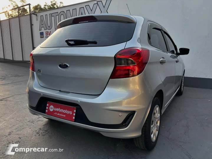 KA + 1.0 SE 12V