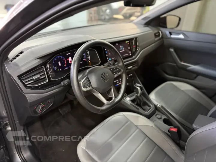 NIVUS 1.0 200 TSI Highline