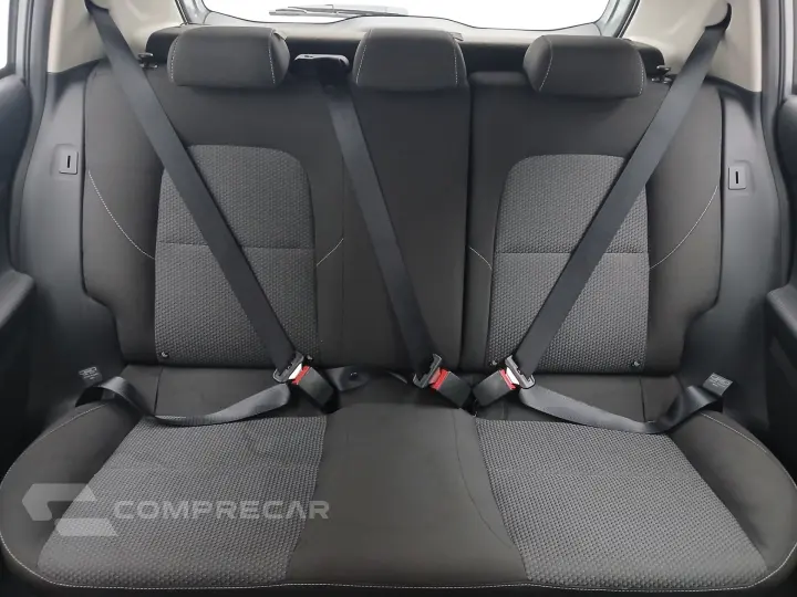 ONIX 1.0 FLEX LT MANUAL