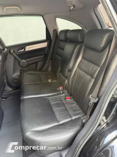 CRV 2.0 LX 4X2 16V