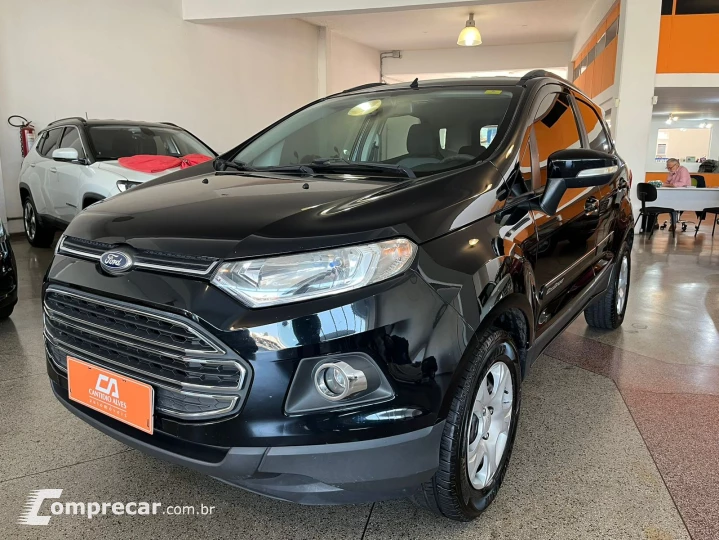 ECOSPORT 2.0 SE 16V