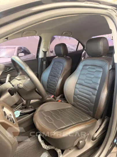 PRISMA 1.4 MPFI LTZ 8V