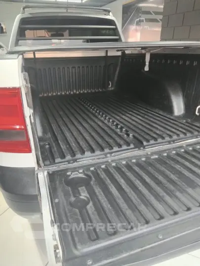 SAVEIRO 1.6 CS 8V