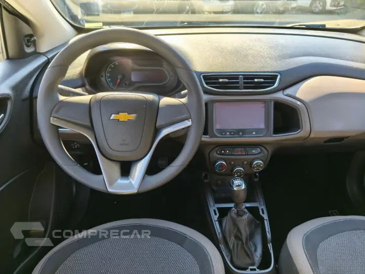 PRISMA 1.4 LT Spe/4 8V