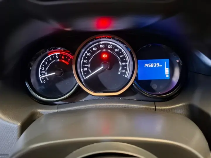 DUSTER 1.6 Dynamique 4X2 16V