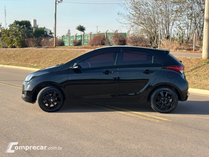 HB20 1.6 Comfort 16V