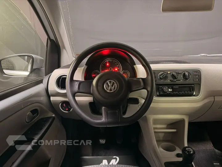 UP 1.0 MPI MOVE UP 12V FLEX 4P MANUAL
