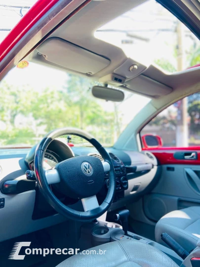 New Beetle 2.0 Mi Mec./Aut.