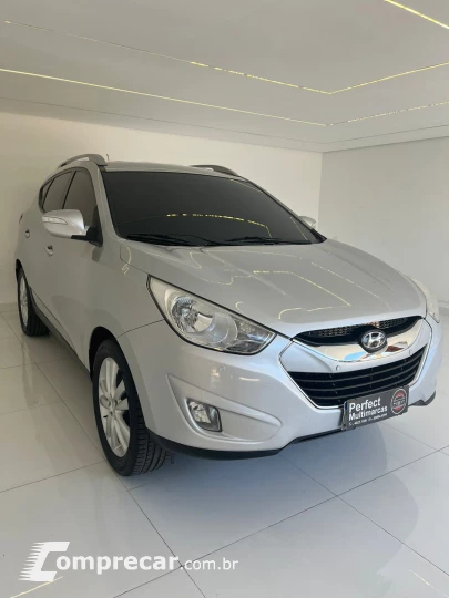 IX35 2.0 MPFI 16V