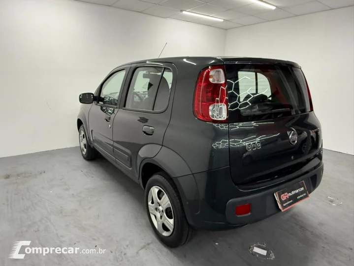 Uno UNO ATTRACTIVE 1.4 EVO Fire Flex 8V 4p