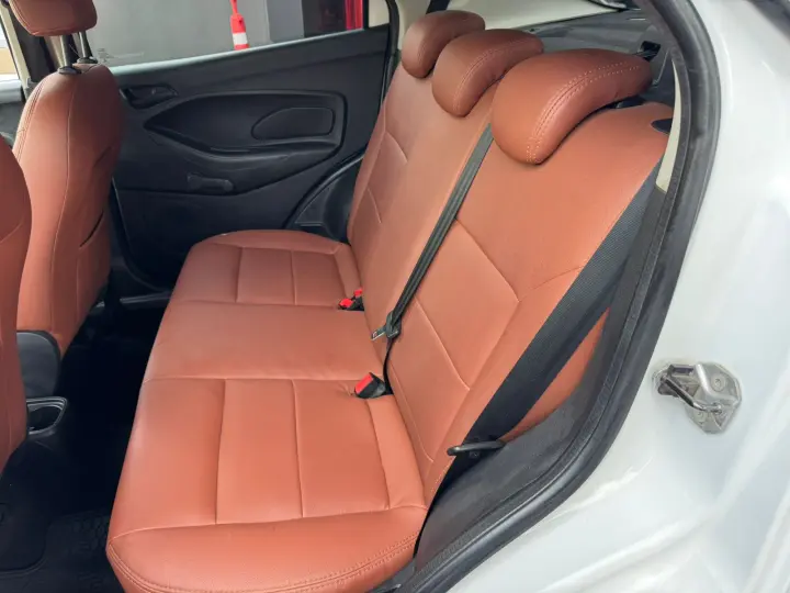 KA 1.5 Ti-vct SE Sedan