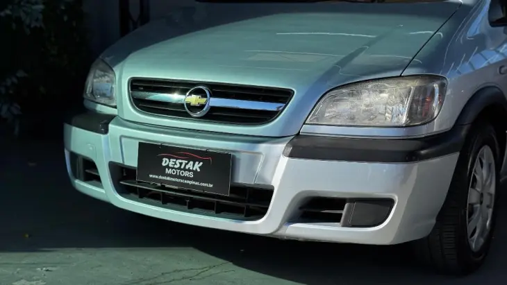 Zafira Expres. 2.0 MPFI FlexPower 5p Aut