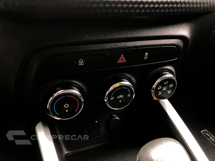 Onix 1.0 Turbo Flex Lt Automático