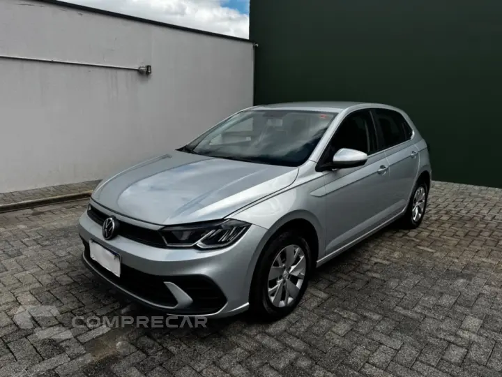 POLO 1.0 MPI MANUAL