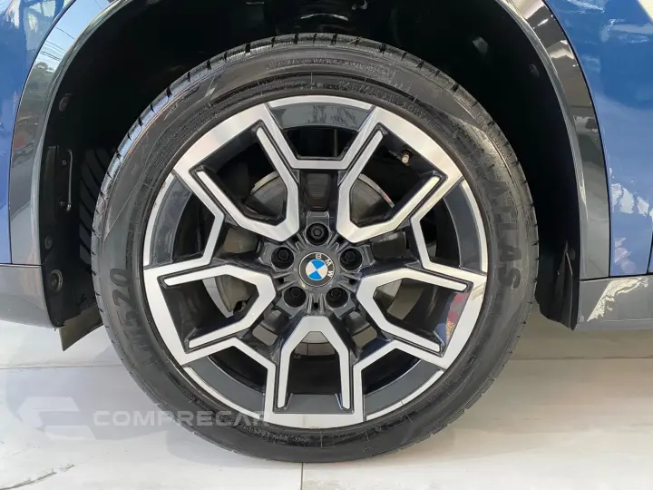 X1 SDRIVE 20i X-Line 2.0 TB Aut.