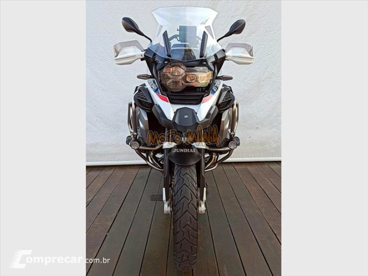 R 1250 GS ADVENTURE PREMIUM