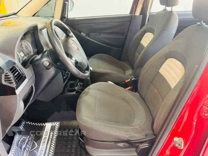 IDEA 1.4 MPI Attractive 8V