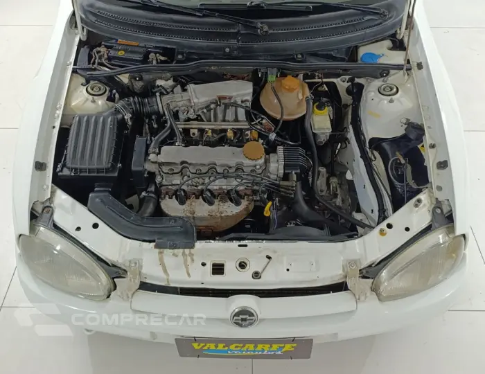 CORSA 1.6 MPFI GL 8V