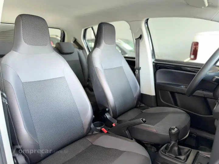 UP 1.0 170 TSI Xtreme