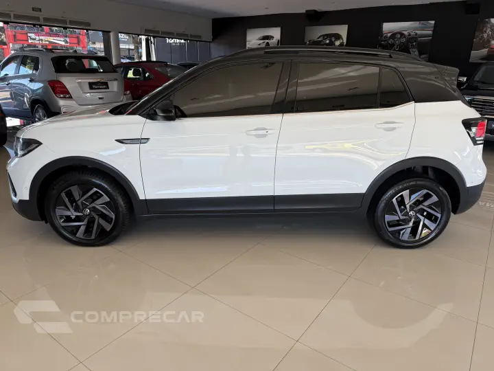 T-CROSS 1.4 250 TSI Highline