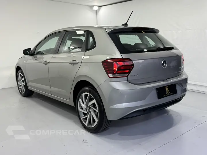 POLO 1.0 200 TSI Highline