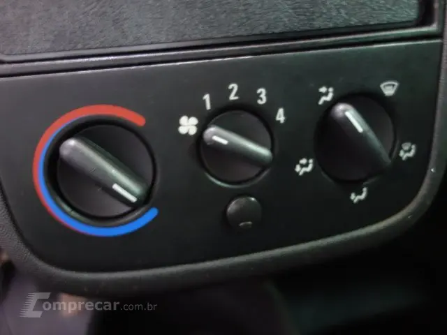 MONTANA - 1.4 MPFI CONQUEST CS 8V 2P MANUAL