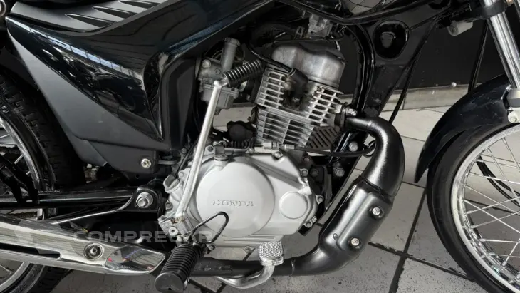 CG FAN 125C KS