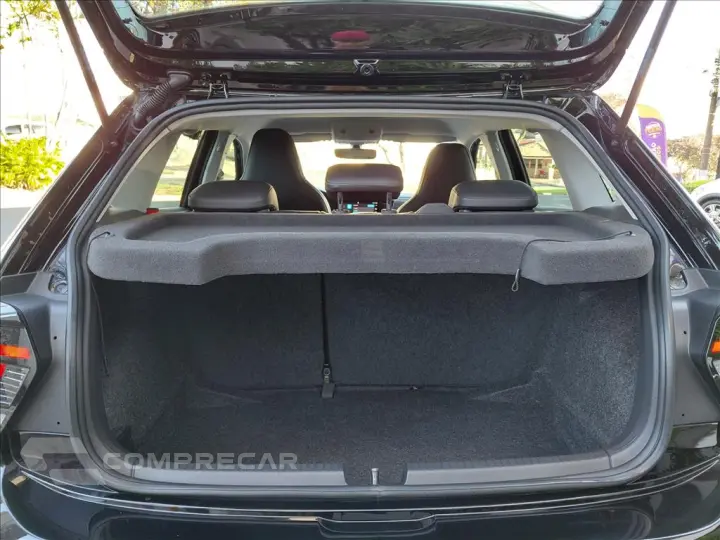 POLO 1.0 170 TSI HIGHLINE AUTOMÁTICO
