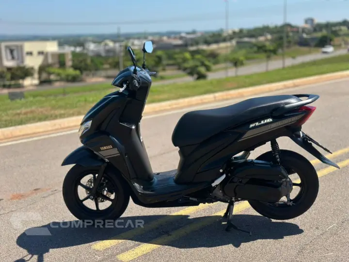 FLUO 125