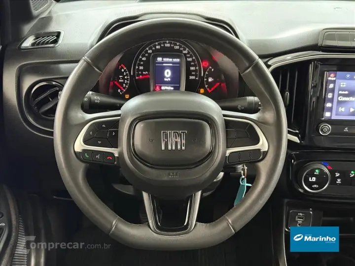 STRADA 1.3 FIREFLY FLEX VOLCANO CD MANUAL