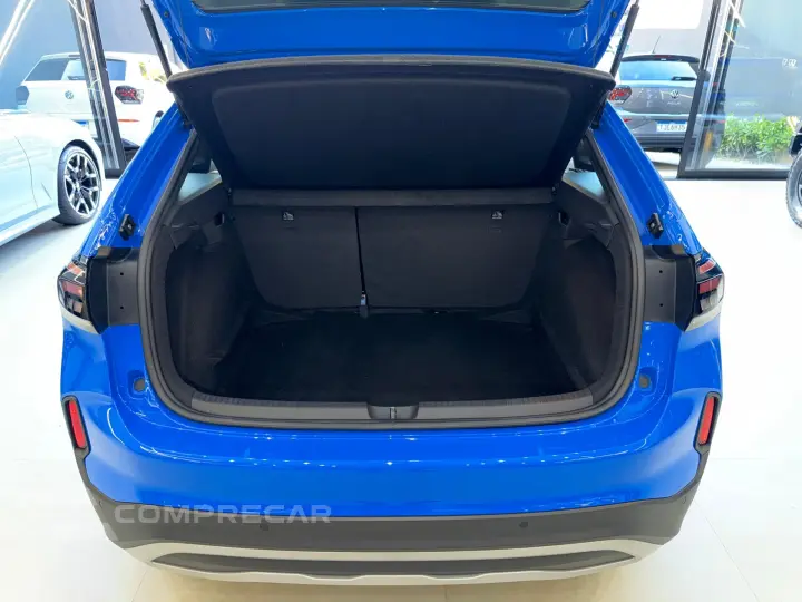Nivus Highline 1.0 Tsi