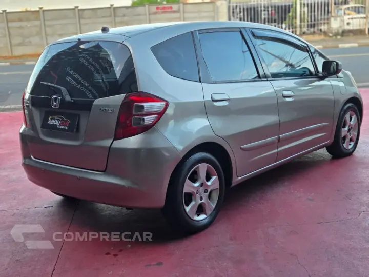 Fit LXL 1.4/ 1.4 Flex 8V/16V 5p Aut.