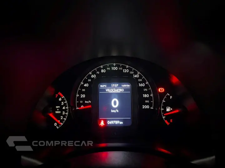 STRADA 1.3 FIREFLY FLEX FREEDOM CD MANUAL