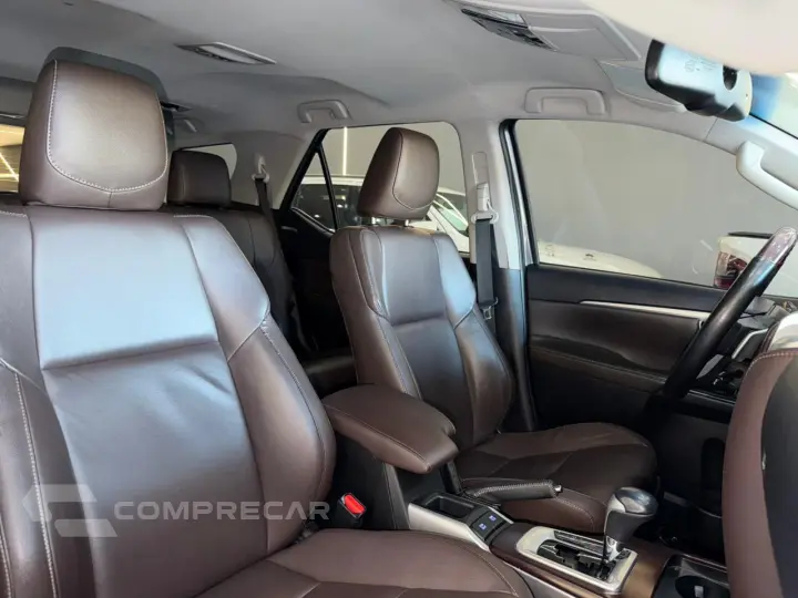 2.8 SRX 4X4 16V TURBO INTERCOOLER DIESEL