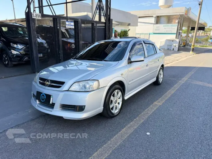 Astra Elegance 2.0 MPFI FlexPower 8V 5p