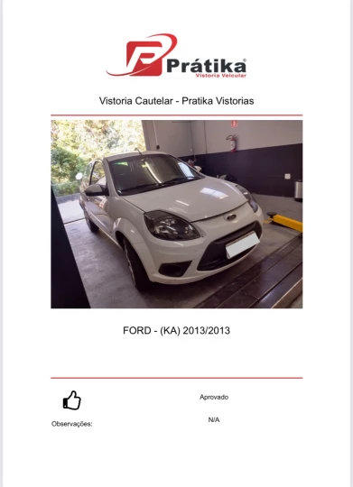 KA 1.0 I 8V