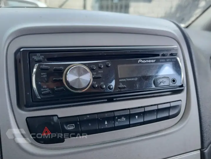 IDEA 1.4 MPI Attractive 8V