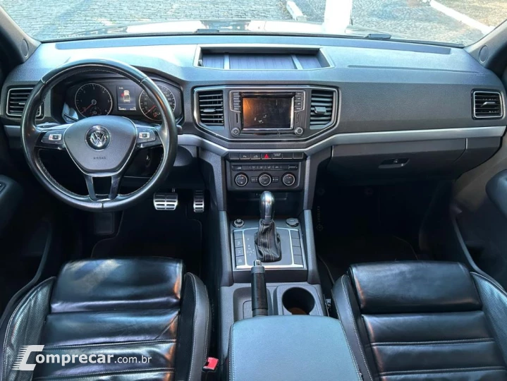 AMAROK Extreme CD 3.0 4x4 TB Dies. Aut.