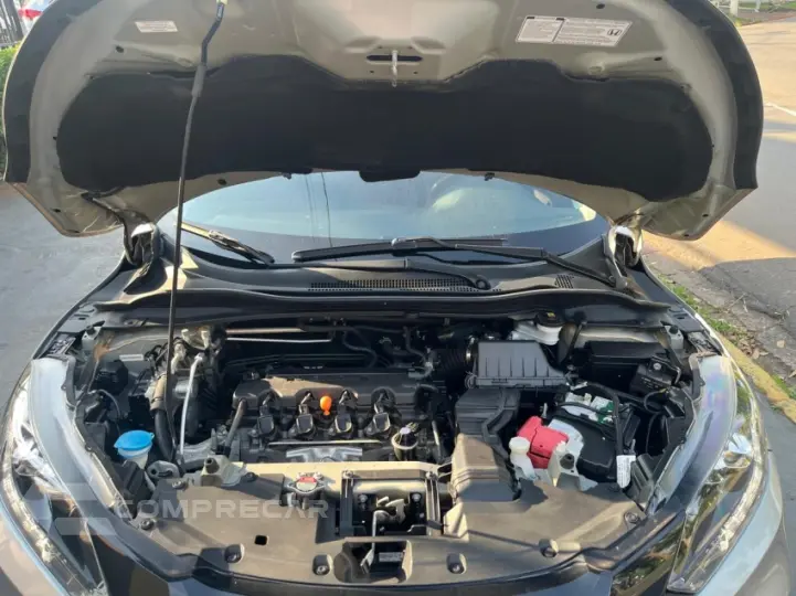 HR-V 1.8 16V Touring