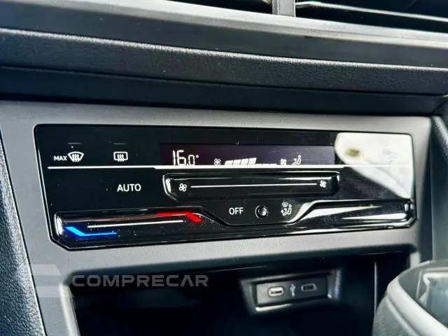 NIVUS - 1.0 200 TSI TOTAL HIGHLINE AUTOMÁTICO