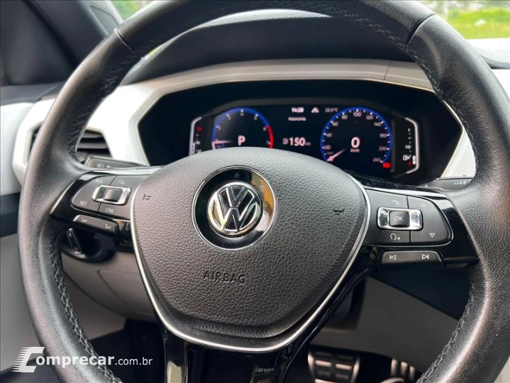 T-CROSS 1.4 250 TSI Highline