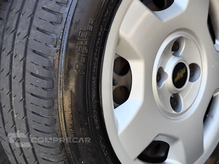 CORSA 1.4 MPFI MAXX 8V FLEX 4P MANUAL