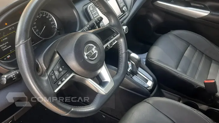 KICKS 1.6 16vstart SL