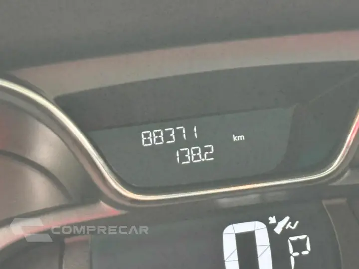 CAPTUR 1.6 16V SCE FLEX LIFE X-TRONIC