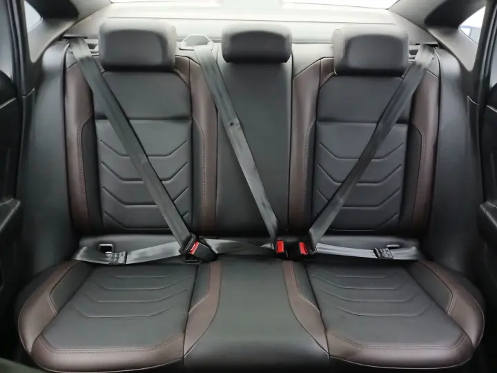 VIRTUS 1.0 200 TSI HIGHLINE AUTOMÁTICO