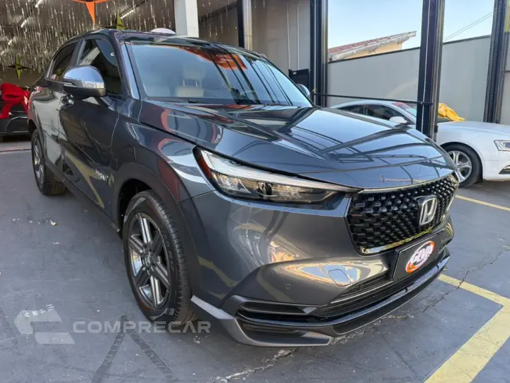 HR-V Advance 1.5  Flex TB 16V 5p Aut.